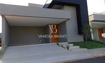 Imagem: Casa Condomínio SetLife I