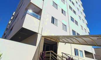 Imagem: Apartamento à venda no bairro Parque Industrial