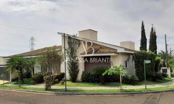 Imagem: Casa Condomínio Figueira I