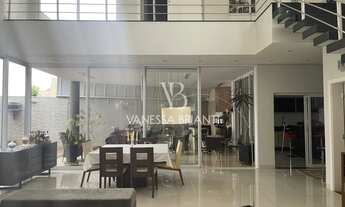 Imagem 2: Casa Condominio Damha IV