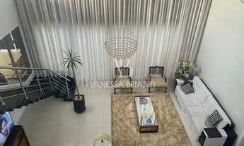 Imagem: Casa Condominio Damha IV