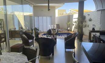 Imagem 4: Casa Condominio Damha IV