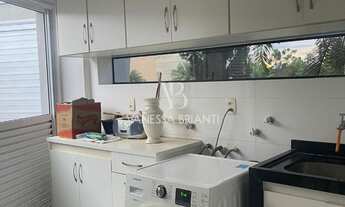 Imagem 5: Casa Condominio Damha IV