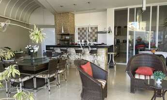 Imagem 3: Casa Condominio Damha IV