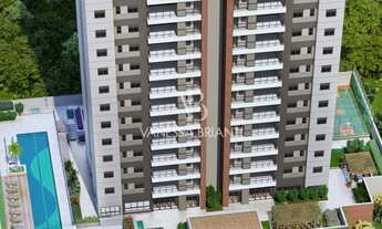 Imagem 2: Apartamento à venda no bairro Reserva da Mata - São José do Rio Preto/SP