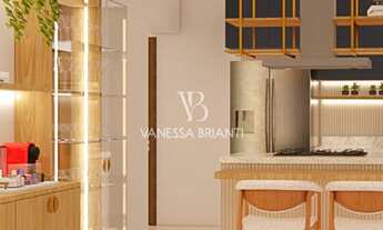 Imagem 7: Apartamento à venda no bairro Reserva da Mata - São José do Rio Preto/SP