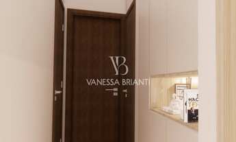 Imagem 6: Apartamento à venda no bairro Reserva da Mata - São José do Rio Preto/SP