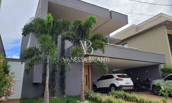 Imagem: Casa Condominio Damha VI