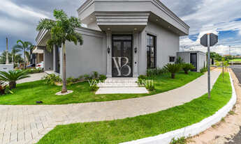 Imagem: Casa em Condomínio Figueira II