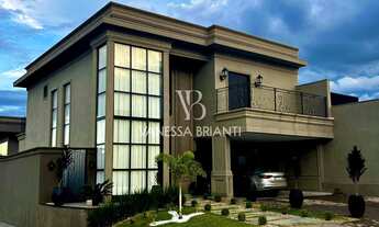 Imagem: Casa em Condomínio SetLife 1