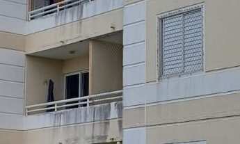 Imagem: Parque Real - Apartamento em Jardim Ísis