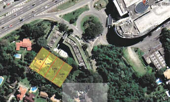 Imagem 2: Condomínio Vila Vianna - Terreno à venda no bairro Vila Vianna - Cotia/SP