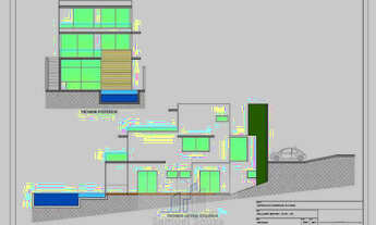 Imagem 7: Condomínio Vila Vianna - Terreno à venda no bairro Vila Vianna - Cotia/SP