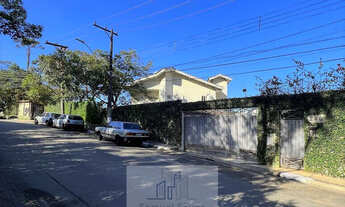 Imagem: Casa à venda no bairro Vila Santo Antônio
