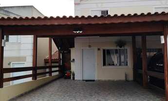 Imagem 2: Parque Real - Casa à venda no bairro Jardim Ísis - Cotia/SP