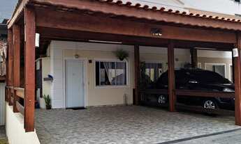 Imagem: Parque Real - Casa à venda no bairro Jardim