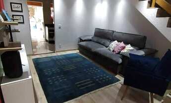 Imagem 5: Parque Real - Casa à venda no bairro Jardim Ísis - Cotia/SP