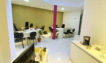 Imagem 7: Sala à venda no bairro Jardim Lambreta - Cotia/SP