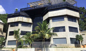 Imagem 4: Sala à venda no bairro Jardim Lambreta - Cotia/SP