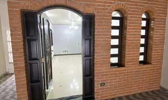 Imagem 2: Casa à venda no bairro Jardim Leonor - Cotia/SP