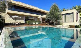 Imagem: Cond. Vila de São Fernando - Casa à venda