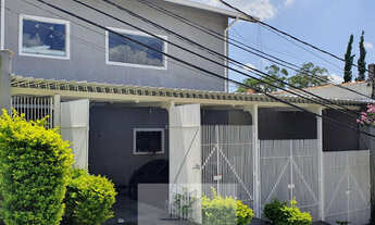 Imagem: Condomínio Horizontal Park - Casa à venda