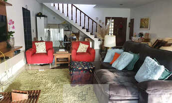 Imagem 5: Condomínio Horizontal Park - Casa à venda no bairro Horizontal Park - Cotia/SP