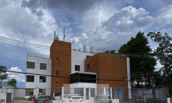 Imagem: Prédio à venda no bairro Jardim Lambreta