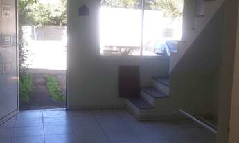 Imagem: Parque Real - Casa à venda no bairro Jardim