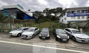Imagem 4: Terreno à venda no bairro Parque São George - Cotia/SP