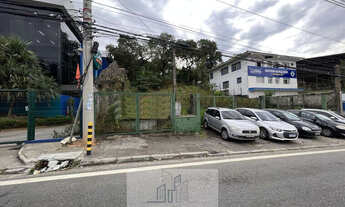 Imagem 3: Terreno à venda no bairro Parque São George - Cotia/SP