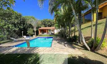 Imagem: Casa à venda no bairro Chácara Santa Lúcia