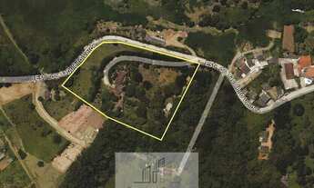 Imagem: Área à venda no bairro Taboleiro Verde