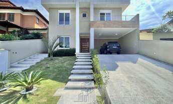 Imagem: Condomínio São Paulo II - Casa à venda