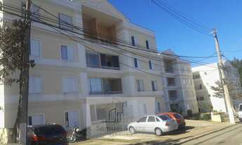 Imagem 2: Apartamento à venda no bairro Jardim Ísis - Cotia/SP