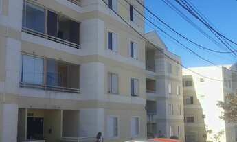 Imagem: Apartamento à venda no bairro Jardim Ísis