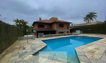 Imagem: Casa à venda no bairro Granja Viana - Cotia/SP