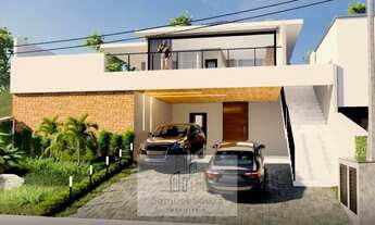 Imagem: Casa à venda no bairro Granja Viana - Cotia/SP