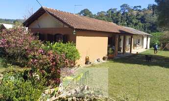 Imagem 4: Chácara à venda no bairro Paisagem Casa Grande - Cotia/SP