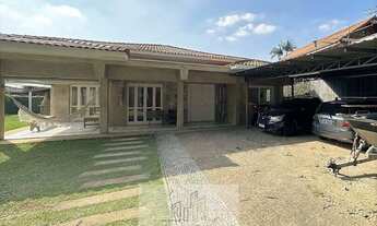 Imagem 4: Cond Passárgada - Casa à venda no bairro Jardim Passárgada I - Cotia/SP