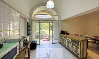 Imagem 5: Cond Passárgada - Casa à venda no bairro Jardim Passárgada I - Cotia/SP