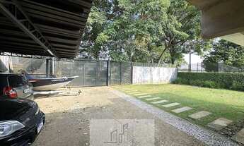 Imagem 3: Cond Passárgada - Casa à venda no bairro Jardim Passárgada I - Cotia/SP