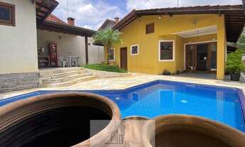 Imagem: Condomínio Residence Plaza - Casa à venda