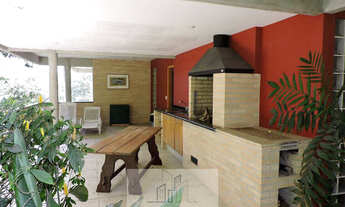 Imagem: Casa à venda no bairro Palos Verdes - Cotia/SP