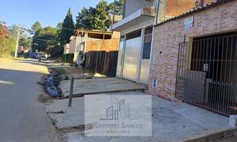 Imagem 3: Casa à venda no bairro Paisagem Casa Grande - Cotia/SP