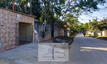 Imagem 2: Casa à venda no bairro Paisagem Casa Grande - Cotia/SP