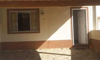 Imagem: Casa à venda no bairro Jardim das Cerejeiras