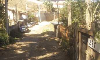 Imagem: Terreno à venda no bairro Paisagem Casa