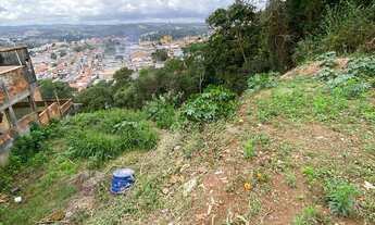 Imagem: Terreno à venda no bairro Jardim Leonor