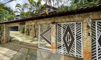 Imagem: Condomínio Granja Viana II - Casa para